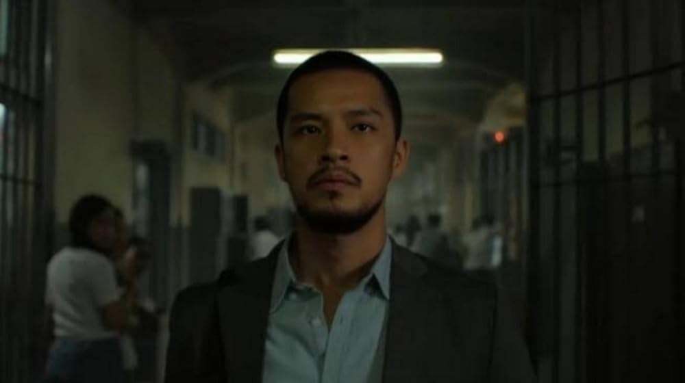 محاصره در دبیرستان تورن