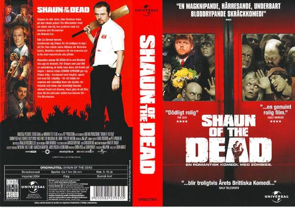 شان می‌میرد