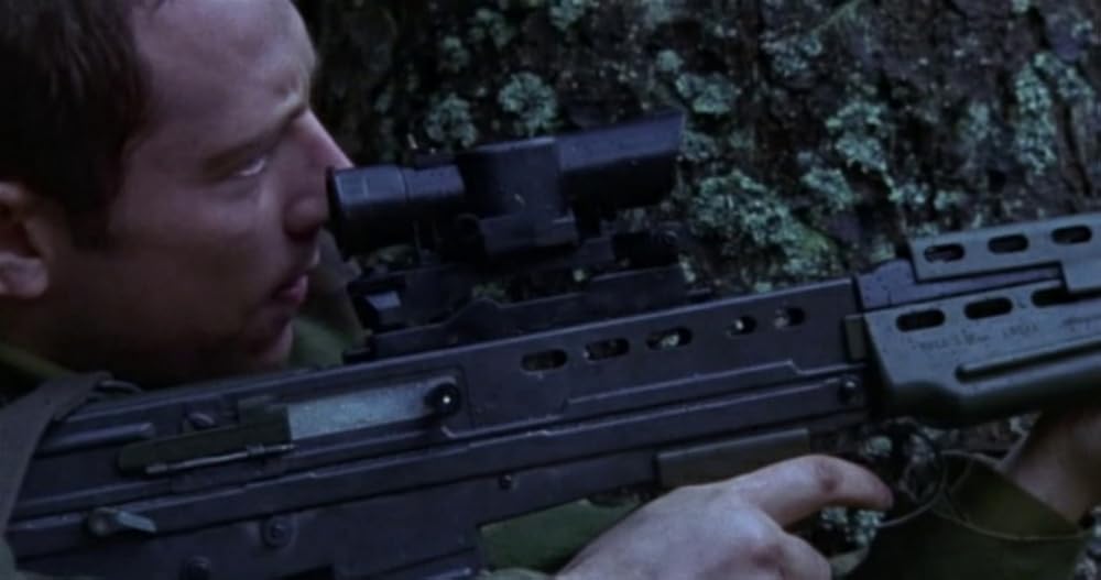 سربازان سگی