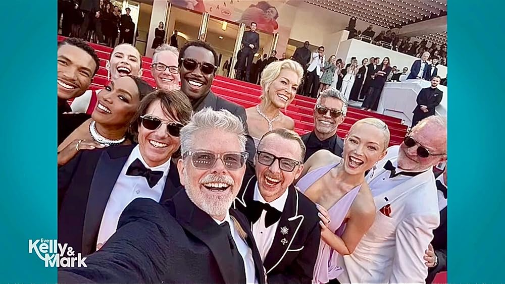 مأموریت: غیرممکن - روزشمار نهایی