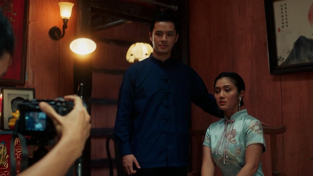 خانه پروانه‌ای