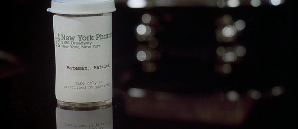 روانی آمریکایی