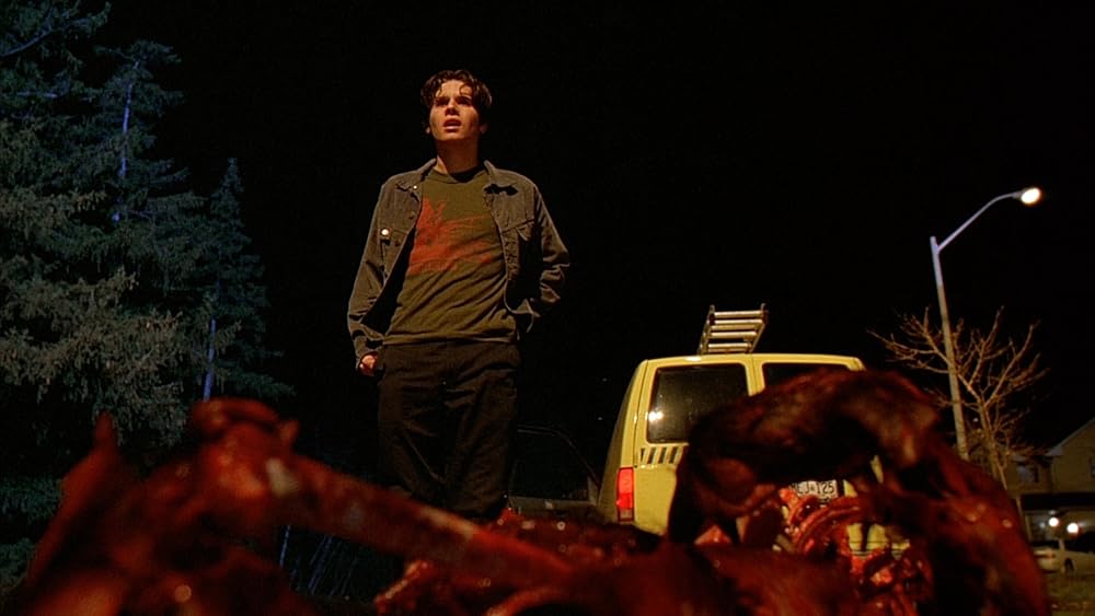 گاز گرفتن جینجر