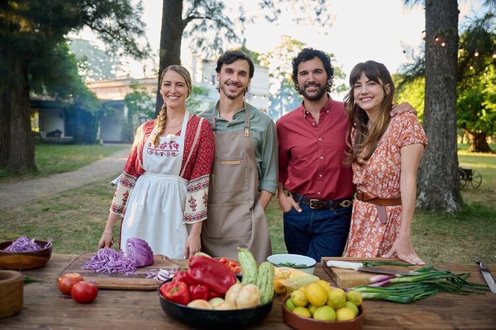 قلب آرژانتینی من