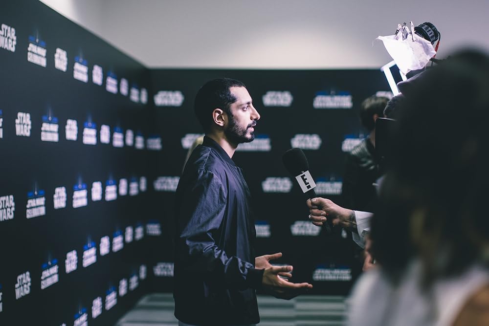 یاغی یک داستانی از جنگ ستارگان