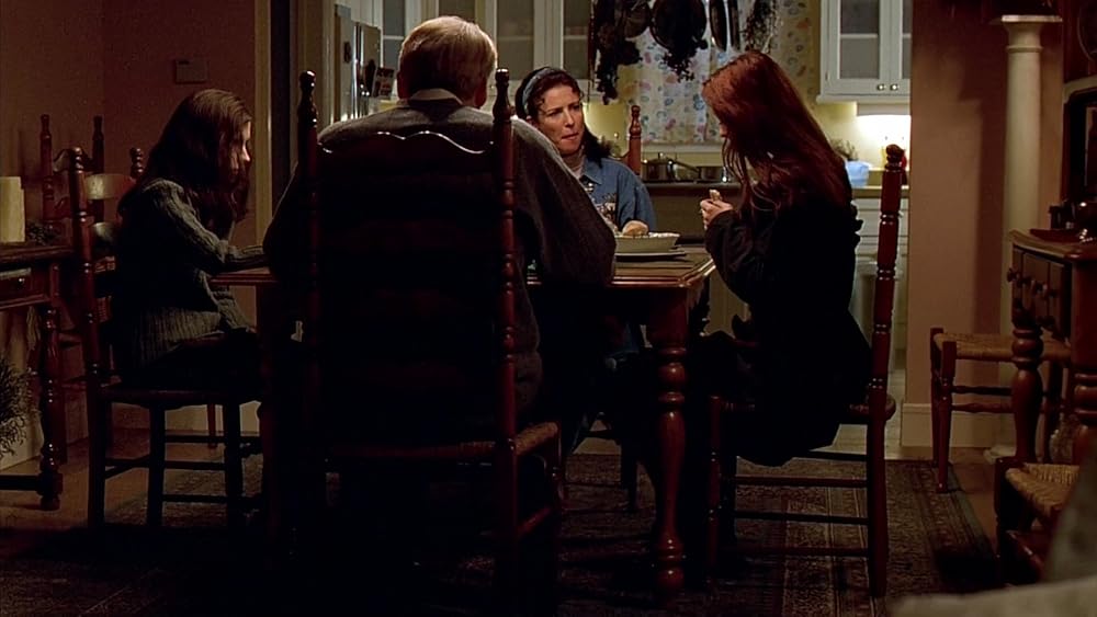 گاز گرفتن جینجر