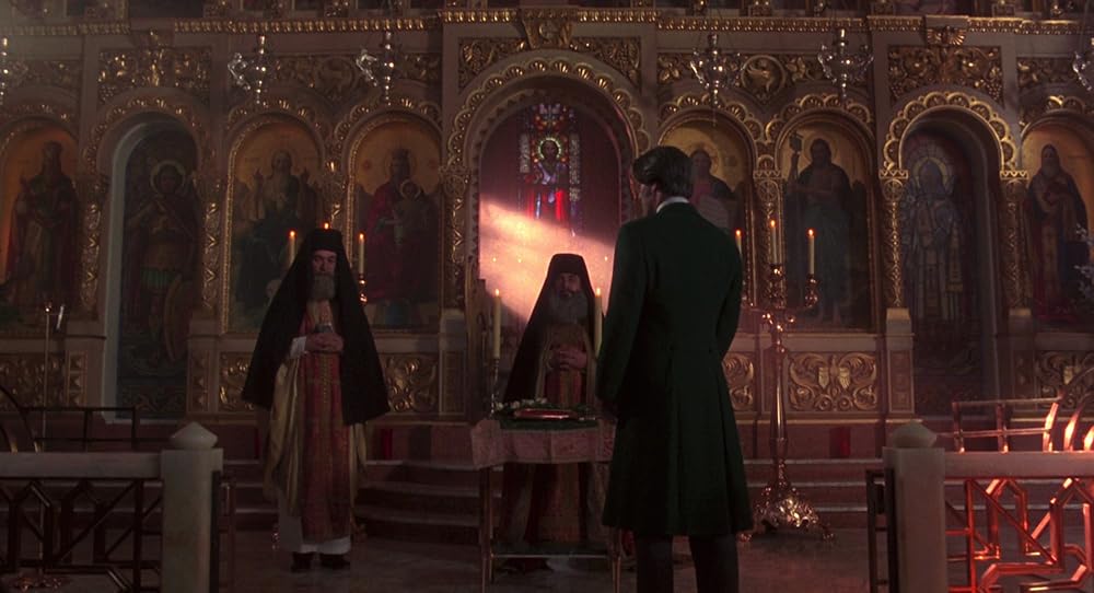 دراکولای برام استوکر