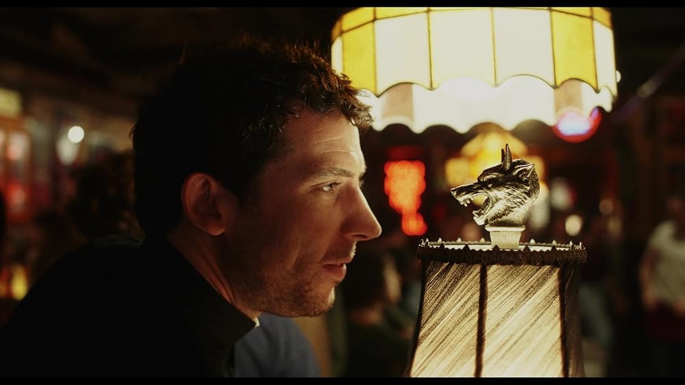 آنچه در وحشی گذشت؛ مروری بر فصل اول