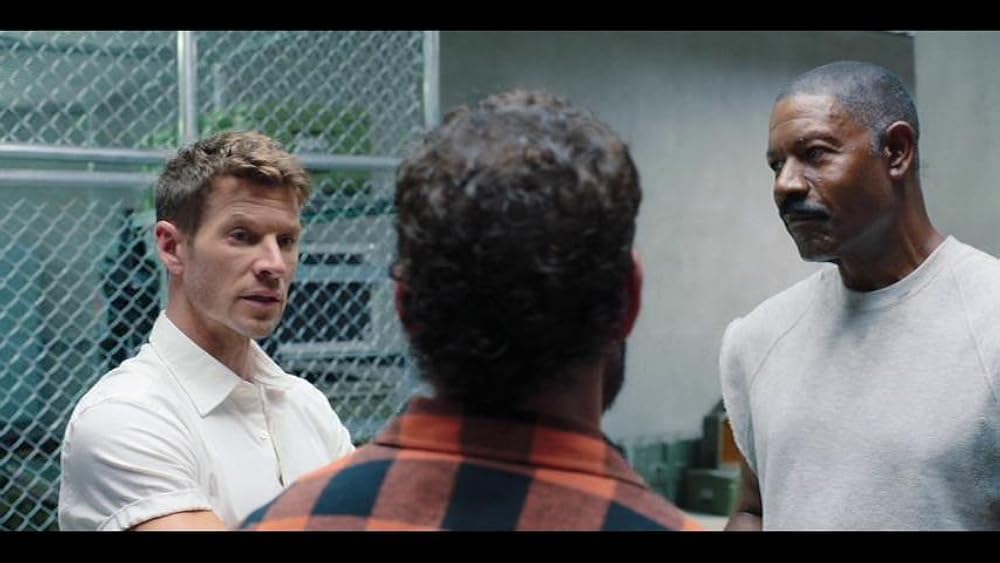 تک تیرانداز: G.R.I.T. - پاسخ جهانی و تیم اطلاعاتی