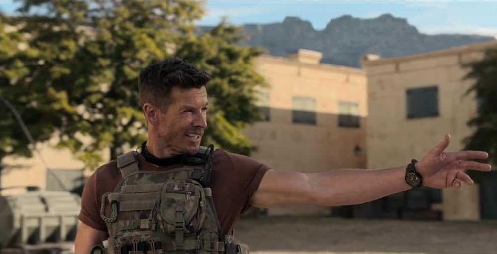 تک‌تیرانداز: آخرین نبرد