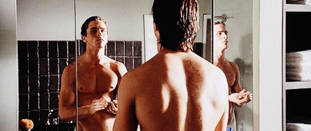 روانی آمریکایی