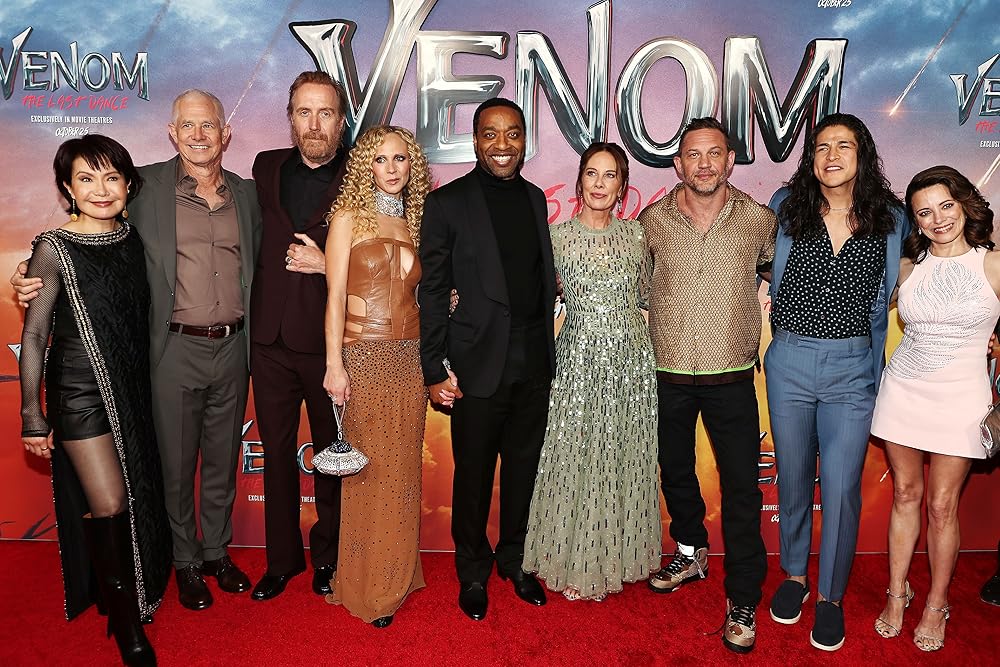 ونوم: آخرین رقص