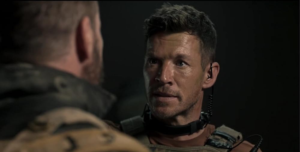 تک‌تیرانداز: آخرین نبرد