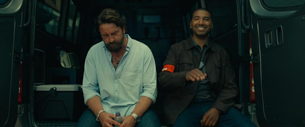 لانه دزدان 2: پانتره