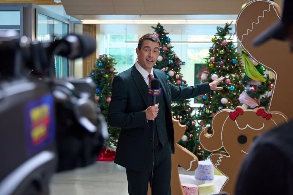 کریسمس مبارک، تد کوپر!