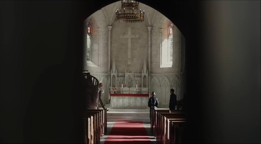 بیدار شو مرده! – یه معمای جدید از دنیای نایوز آوت