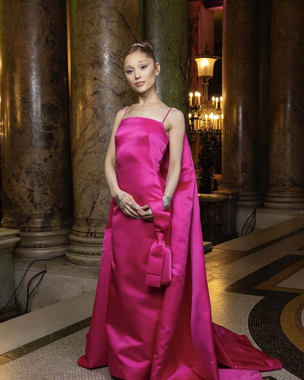 شرور: برای خوبی