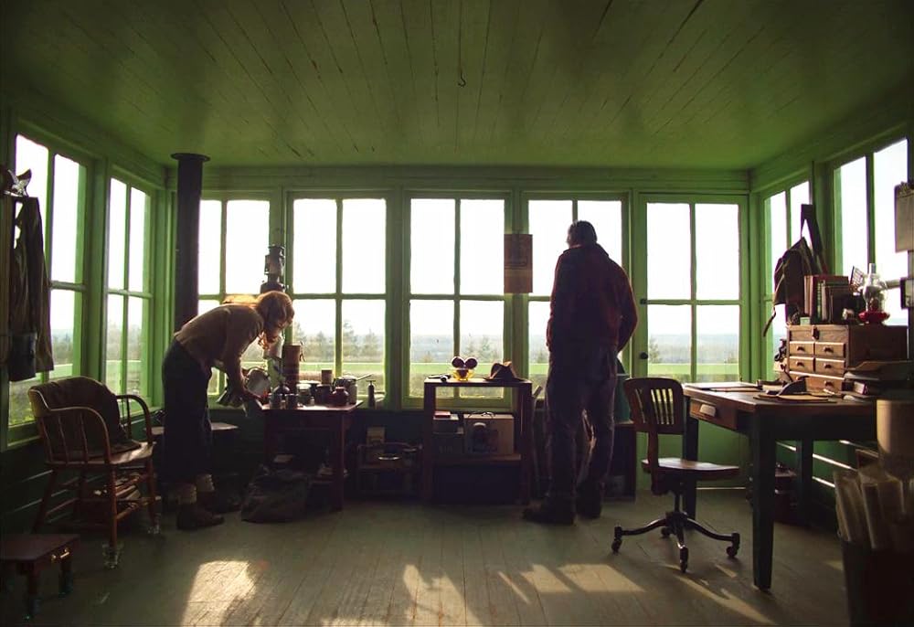 قطار رویاها