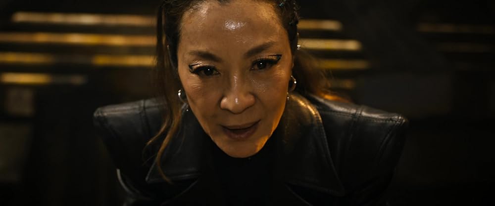 پیشتازان فضا: بخش ۳۱