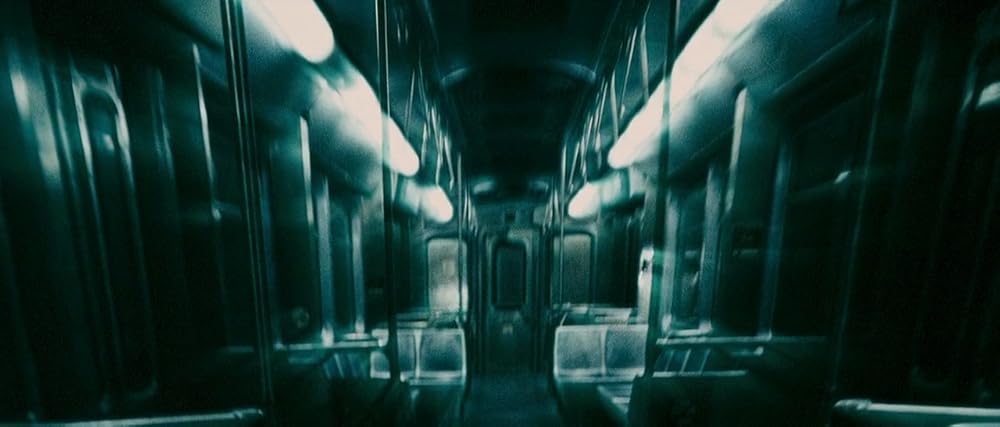 قطار گوشت نیمه‌شب