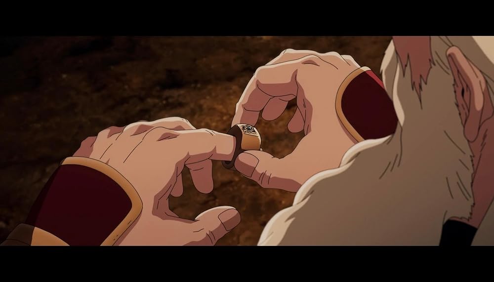 ارباب حلقه‌ها: حماسه روهیریم