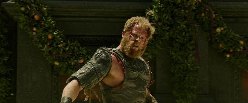 گلادیاتور ۲