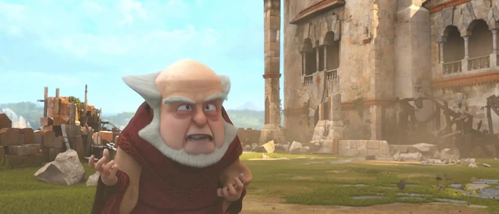 جاستین و شوالیه های دلاور