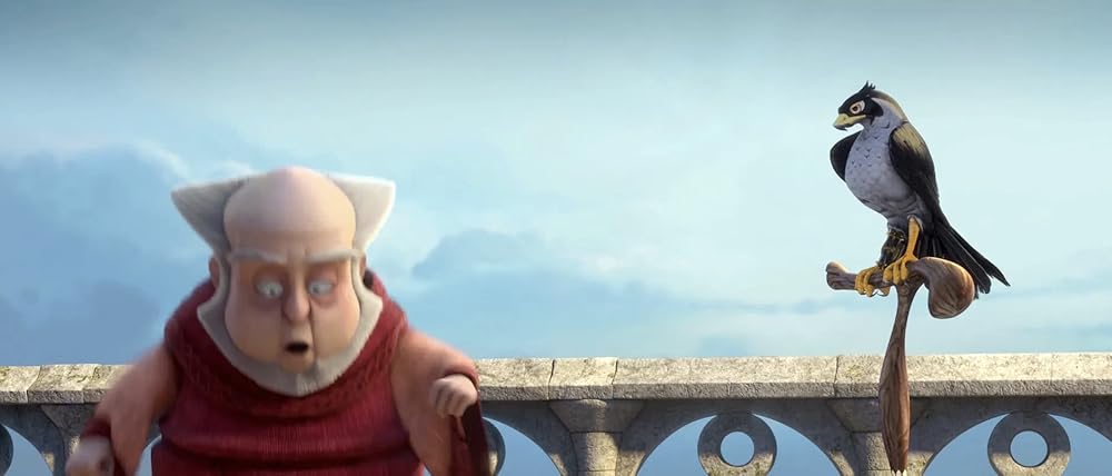 جاستین و شوالیه های دلاور