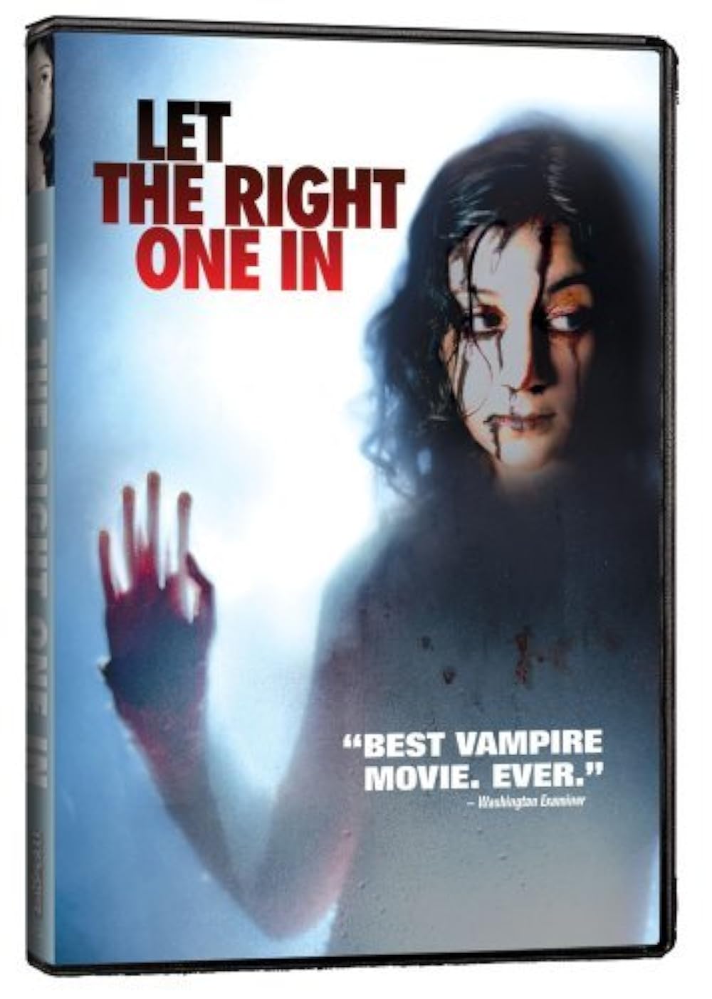 آدم درست را راه بده