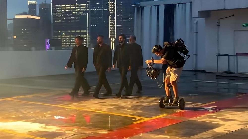 برادران خونی: خاکستر اژدها