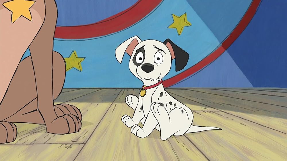 ۱۰۱ سگ خالدار ۲: ماجراجویی پچ در لندن