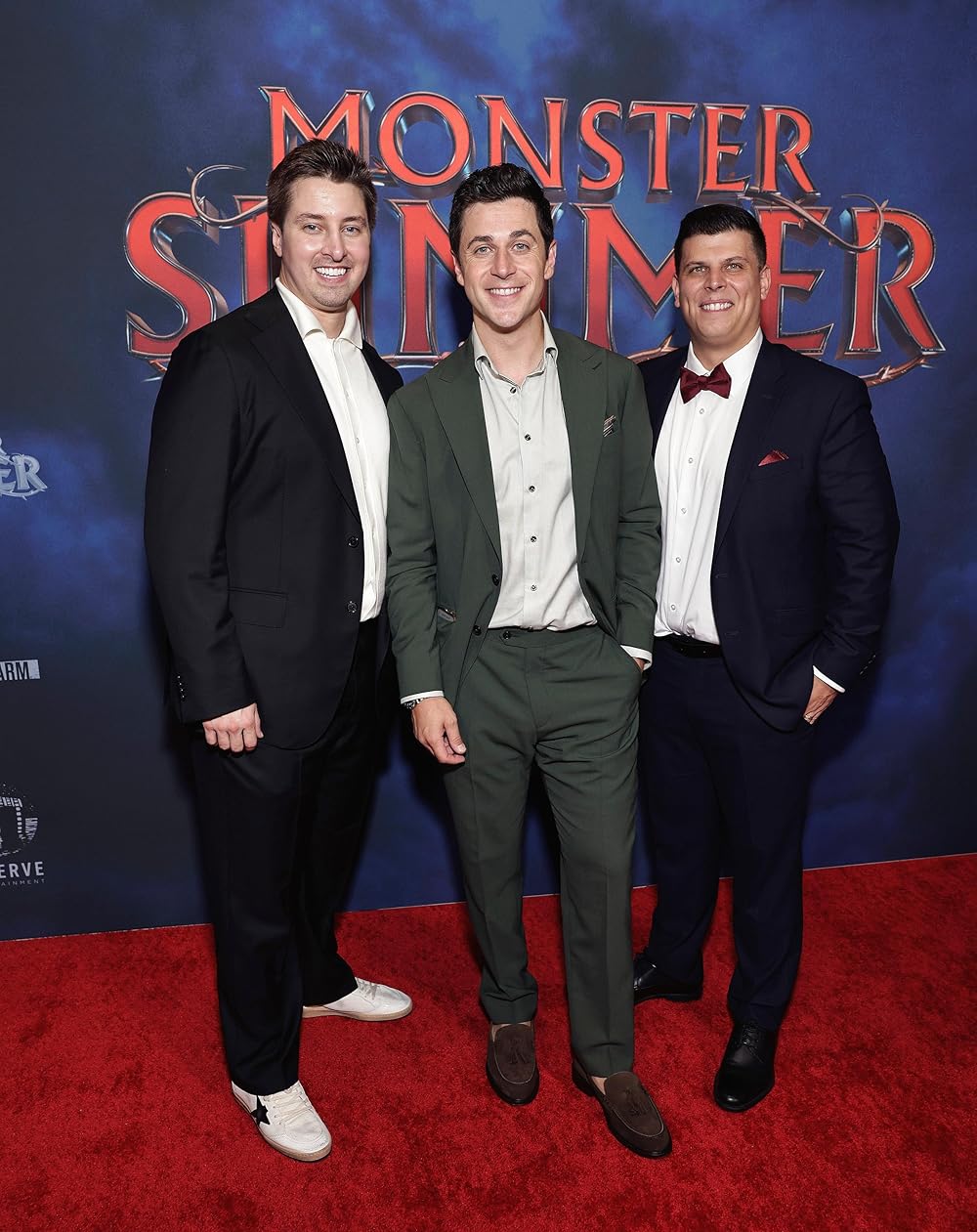 هیولای تابستان