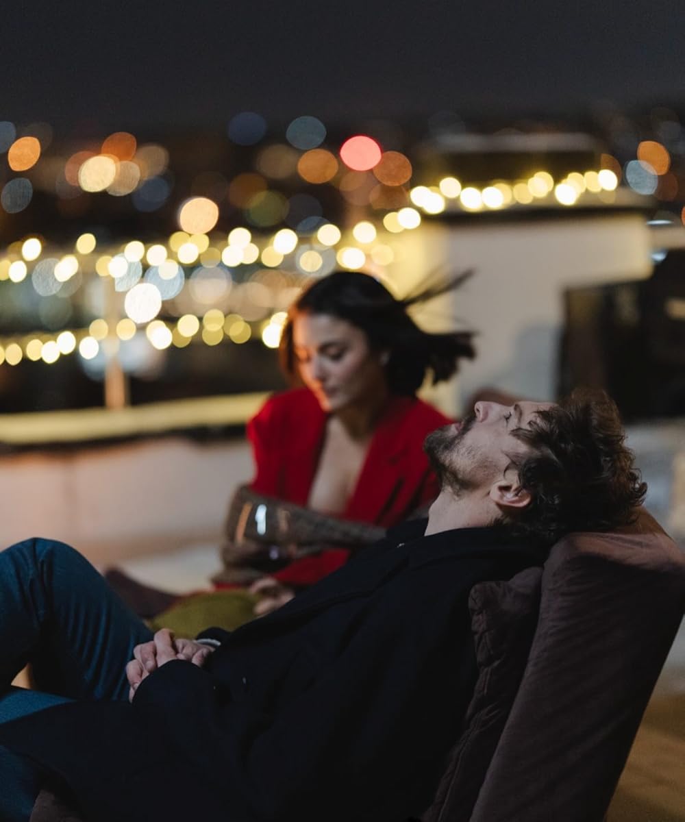 دو جهان یک آرزو