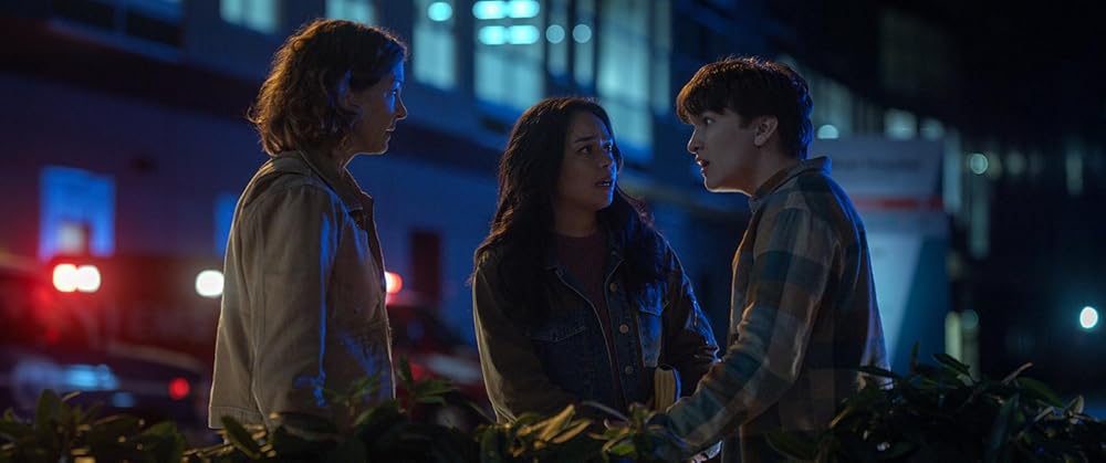 مقصد نهایی: خطوط خونی