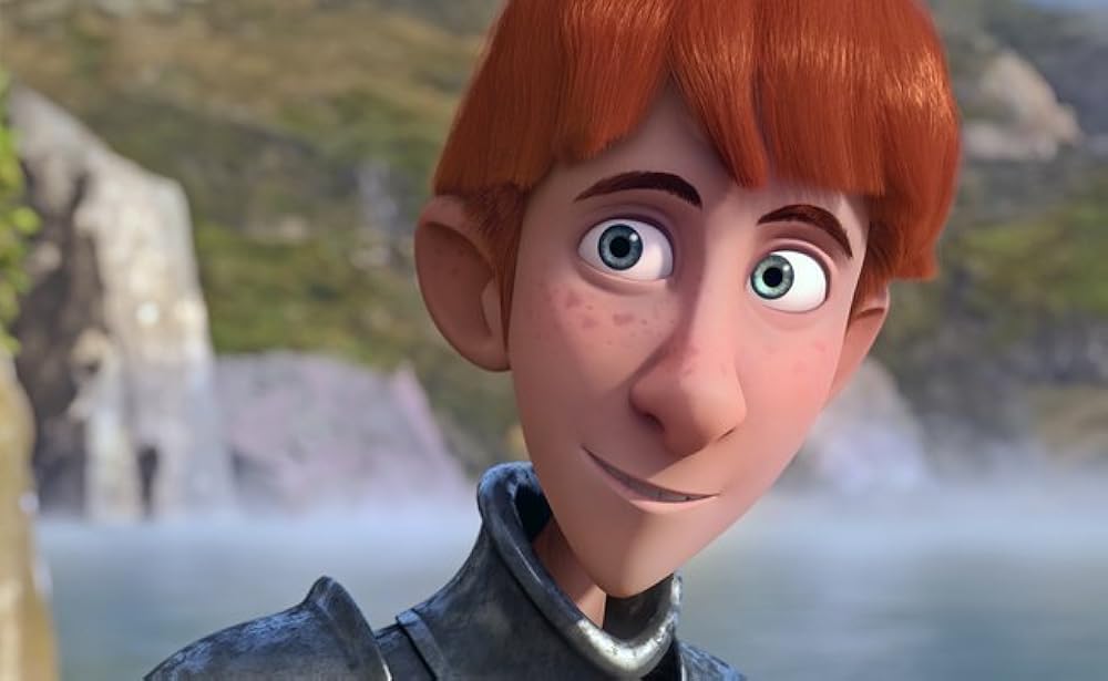 جاستین و شوالیه های دلاور