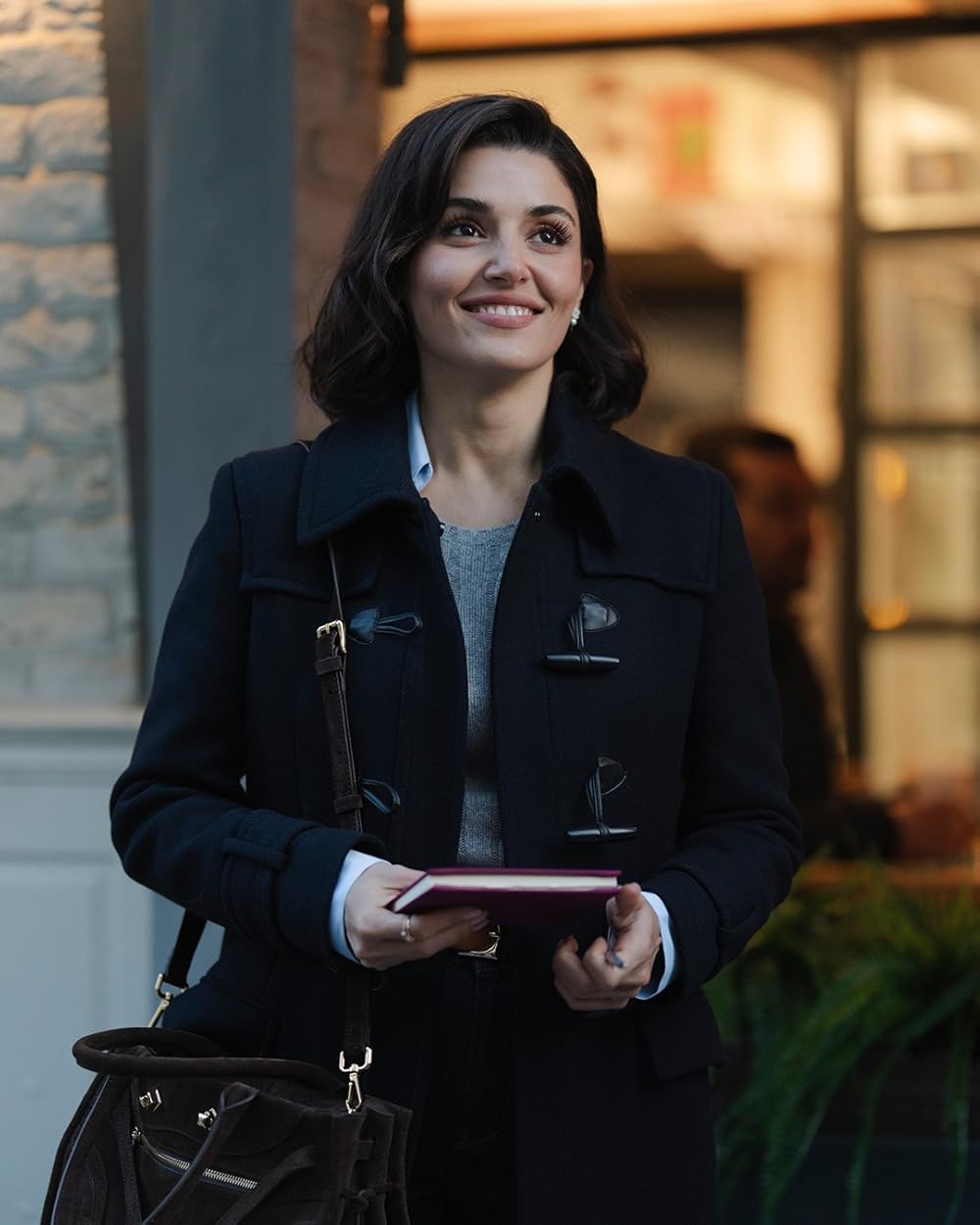 دو جهان یک آرزو