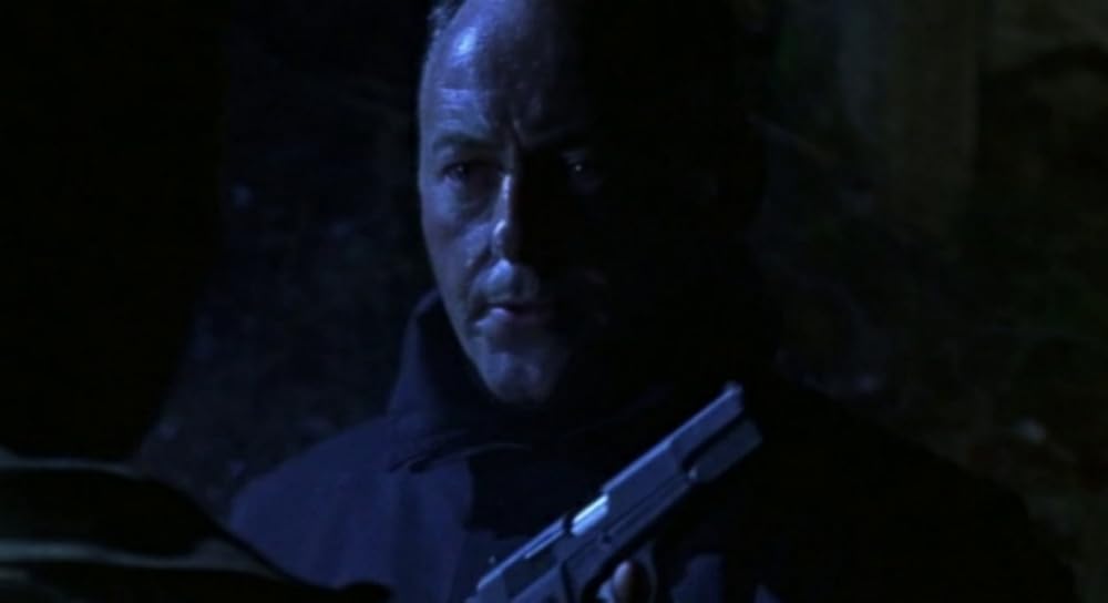 سربازان سگی