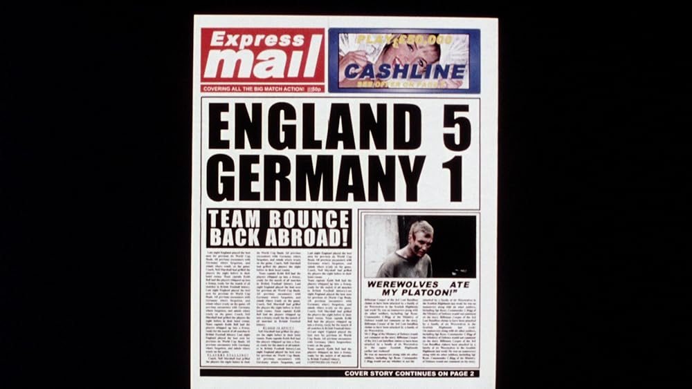 سربازان سگی