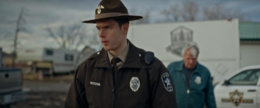 شب خاموش، شب مرگبار