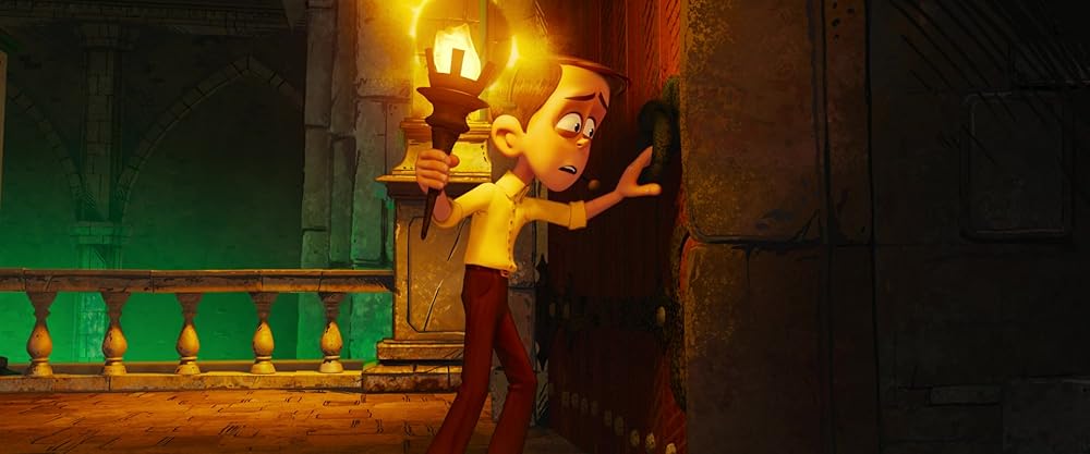 اسمورف‌ ها