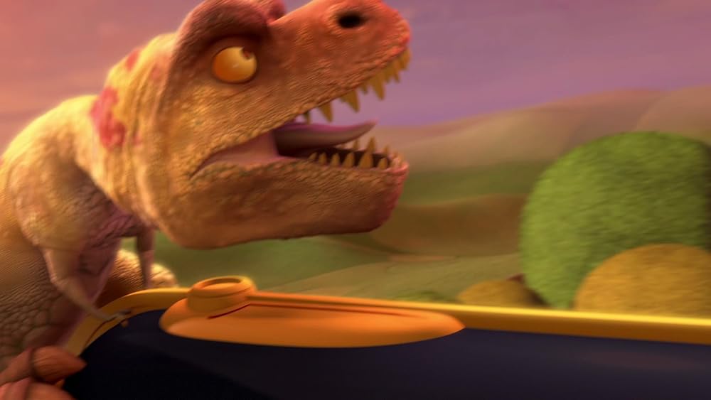 ملاقات با خانواده رابینسون