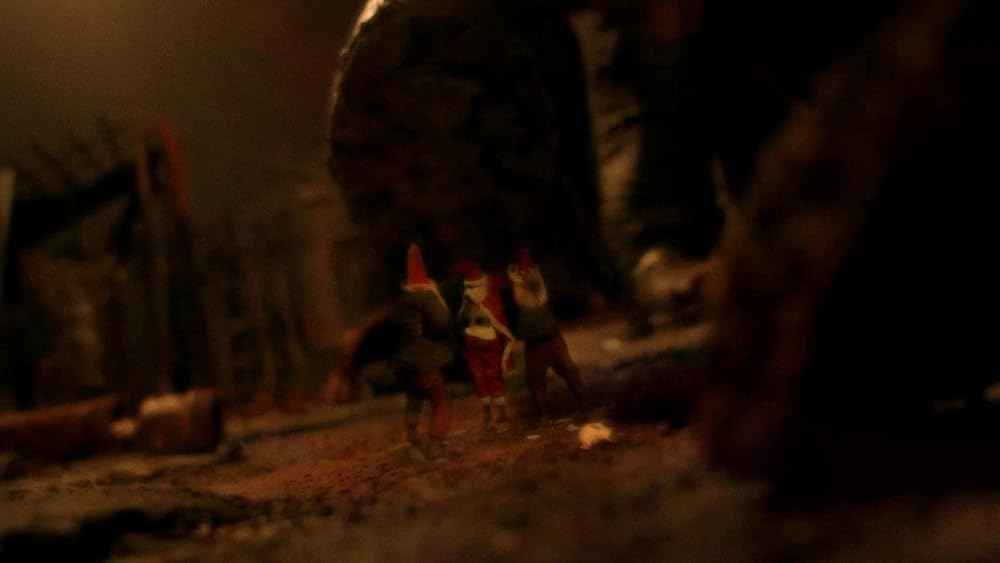 خدای دیوانه