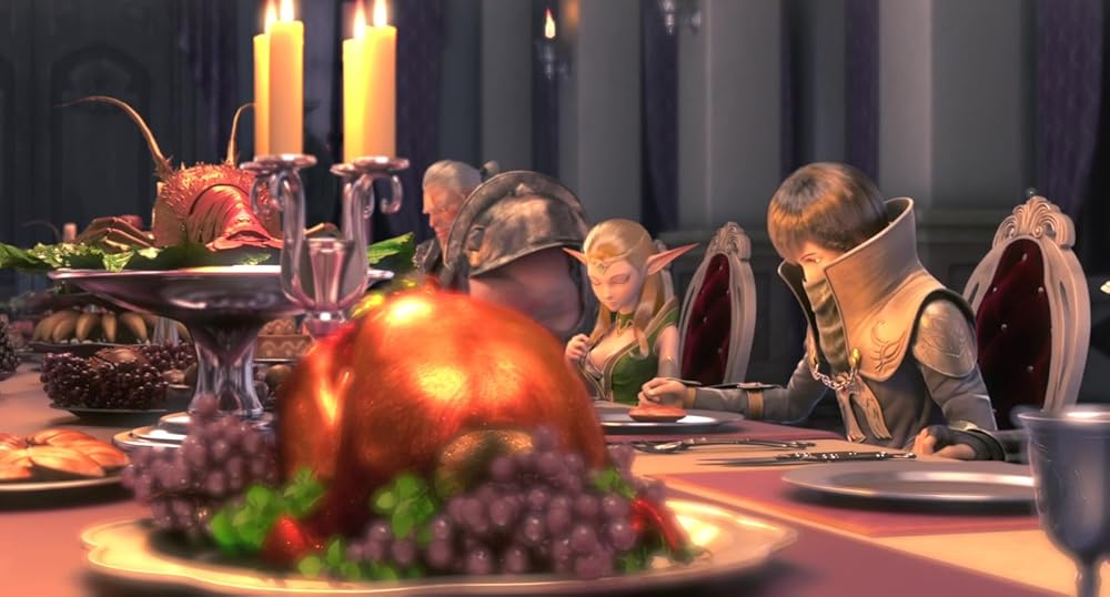 آشیانه اژدها : سپیده دم رزم آوران