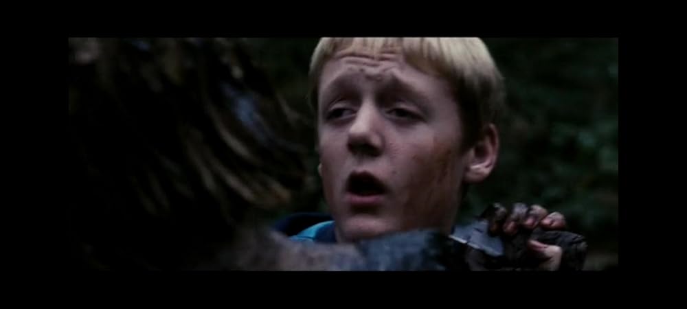 دریاچه بهشت