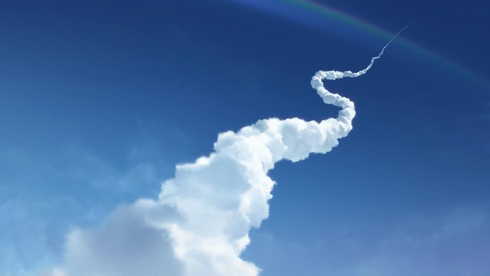 گمشده در نور ستارگان