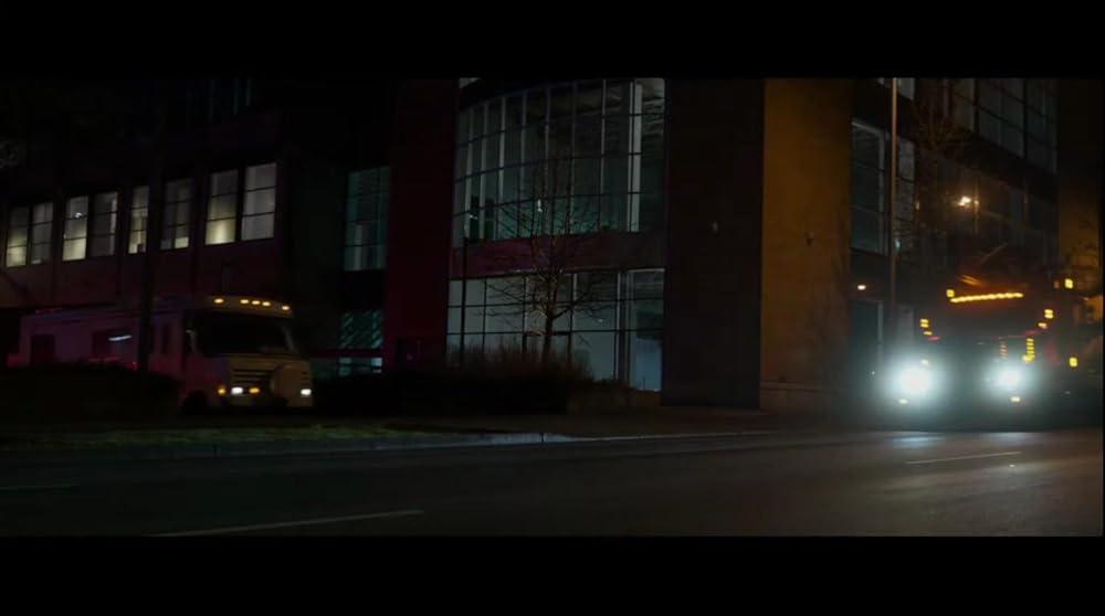 مقصد نهایی: خطوط خونی