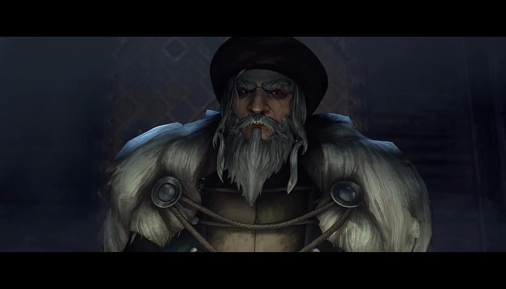 شکارچی: قاتل قاتلان