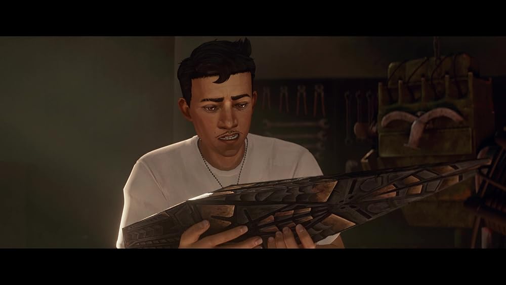 شکارچی: قاتل قاتلان