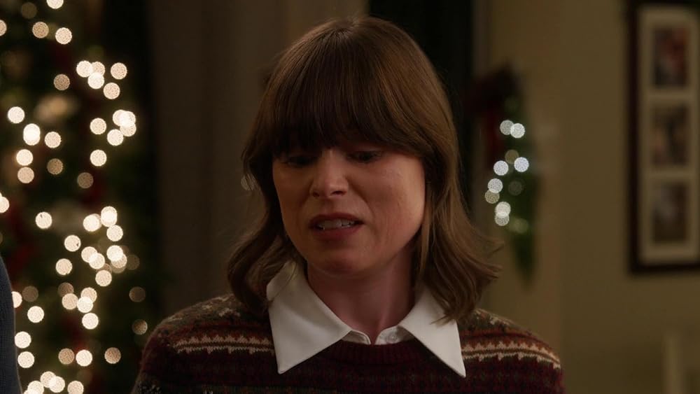 کریسمس مبارک، تد کوپر!