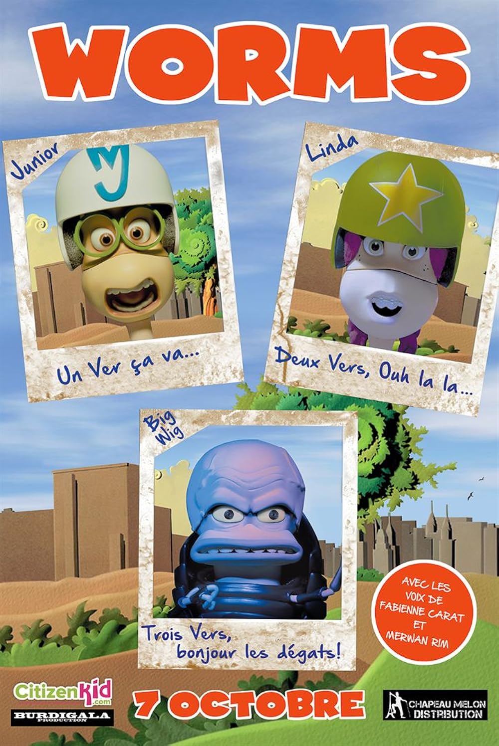 عصر کرم بندان